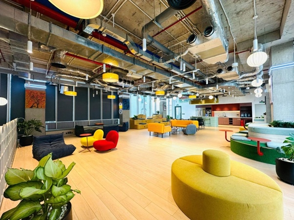Vì sao nhiều startup chọn mô hình văn phòng chia sẻ thay vì thuê truyền thống?