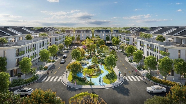 VES đổi tên thành VinaLiving Group JSC: Tái cấu trúc hệ sinh thái bất động sản, mở đường cho lộ trình niêm yết