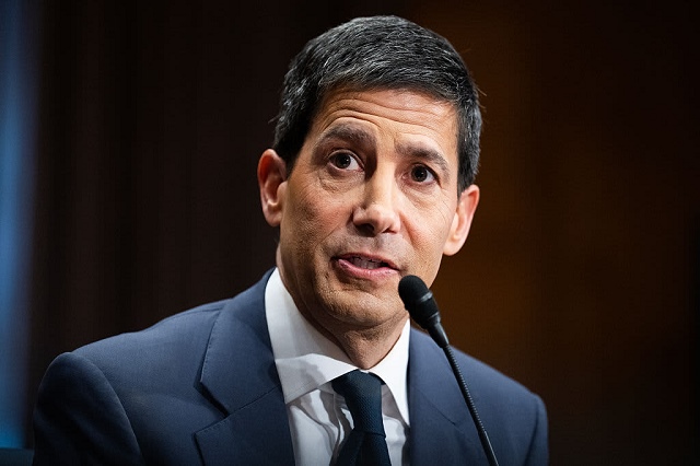 Ứng viên Chủ tịch Fed Kevin Warsh muốn đổi cách tính lạm phát