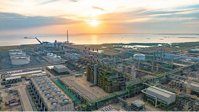 Tập đoàn Thái Lan tạm dừng nhà máy hóa dầu ở Việt Nam từ giữa tháng 5