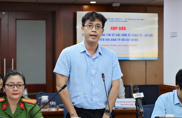 Nhiều chương trình kích cầu du lịch TP.HCM dịp 30/4-1/5