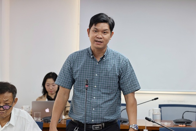 Bổ sung các bãi đỗ xe công cộng để giảm ùn tắc giao thông
