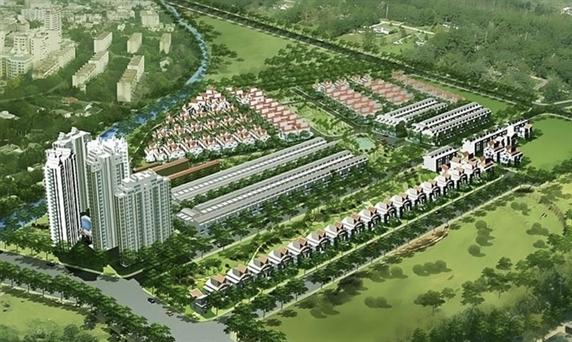 5 người mới vô HĐQT Vạn Phát Hưng, mục tiêu lợi nhuận sau thuế hơn 26 tỷ sau năm lỗ kỷ lục