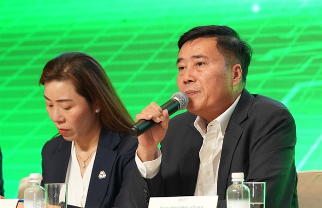 Chủ tịch “heo ăn chay” Trương Sỹ Bá: Đến 2035, cạnh tranh thị trường heo sẽ cực kỳ khốc liệt