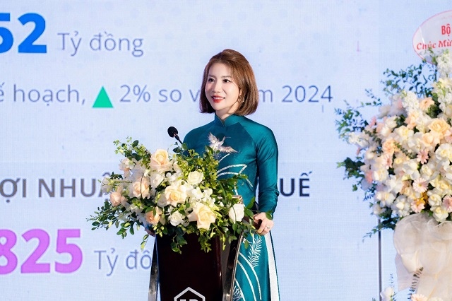 ĐHCĐ Vinapharm: Lợi nhuận 2025 lập đỉnh lịch sử, tập trung cho dược sinh học và chuyển giao công nghệ