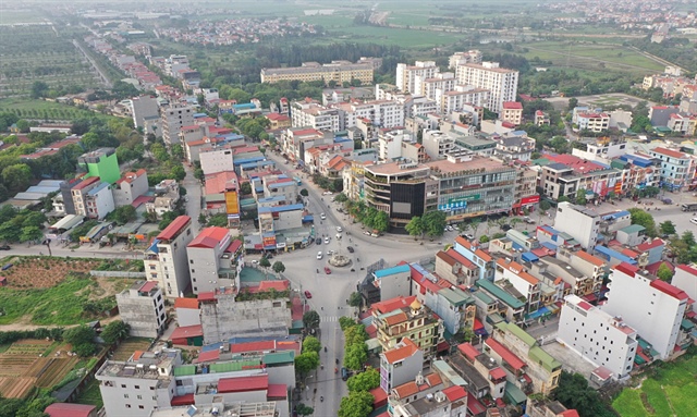 Dự án gọi đầu tư 18-24/04/2026: Khu đô thị gần 21.6 ngàn tỷ đồng tại Hưng Yên