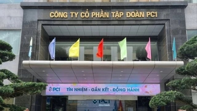 PC1 bị nhắc nhở vì chậm công bố nghị quyết, biên bản họp ĐHĐCĐ
