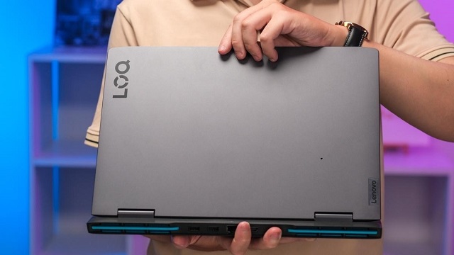 Cập nhật cấu hình laptop Lenovo phổ biến, cách chọn phù hợp