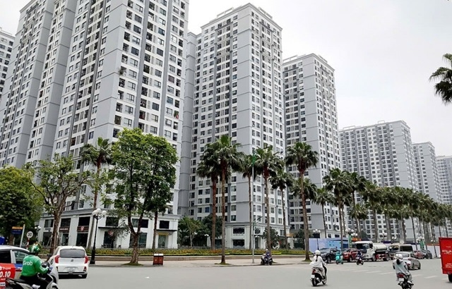 Giá chung cư 'neo' cao, Bộ Xây dựng tìm cơ chế làm nhà thương mại giá rẻ