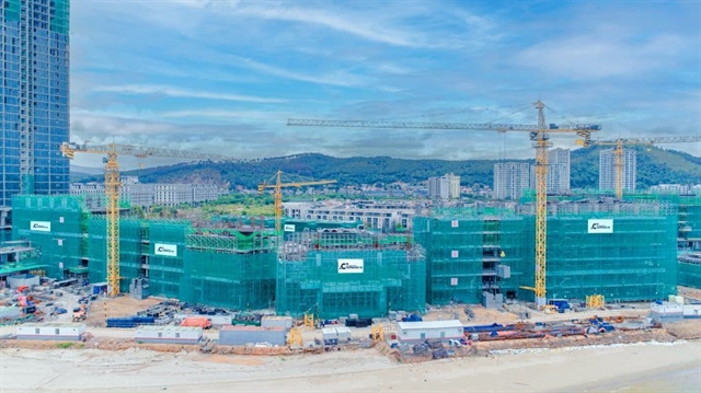 Lợi nhuận quý 3 Coteccons gấp đôi cùng kỳ, backlog lập đỉnh gần 65,500 tỷ