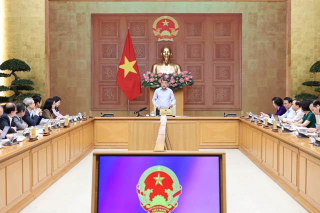 Thủ tướng yêu cầu tạo đột phá đưa du lịch thành ngành mũi nhọn