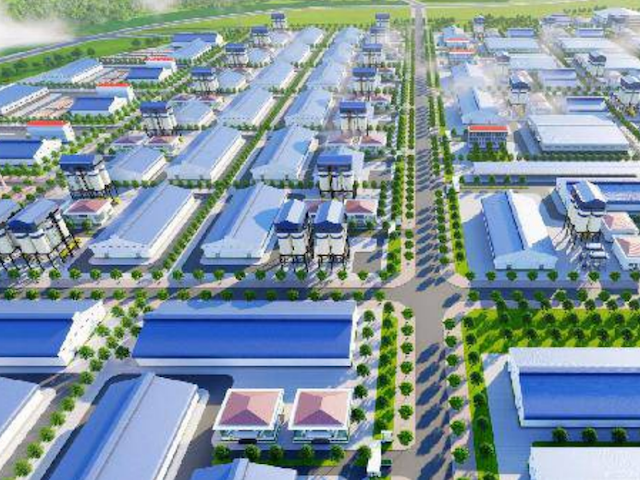 Tiềm lực BĐS Thành Phương ra sao để làm cùng lúc 2 KCN hơn 3.8 ngàn tỷ ở Đồng Nai?