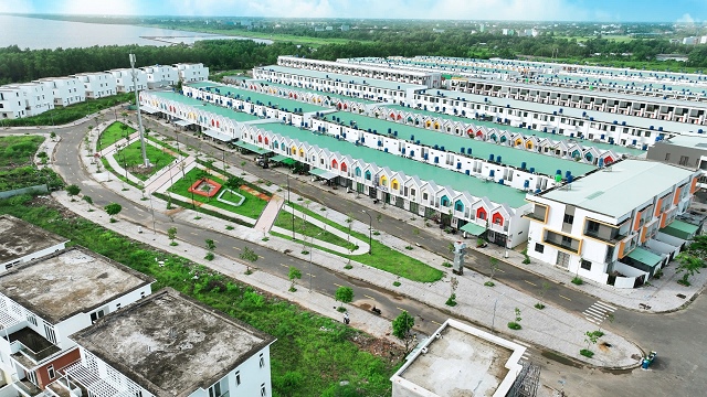 CKG không chia cổ tức 2025 để dồn lực cho dự án treo suốt 20 năm tại Phú Quốc