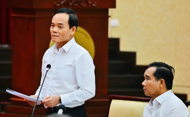 TPHCM cam kết tăng trưởng “2 con số” trong năm 2026