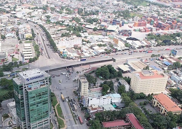 Đồng Nai thông qua chủ trương đầu tư 3 dự án hạ tầng giao thông với tổng mức hơn 110 ngàn tỷ