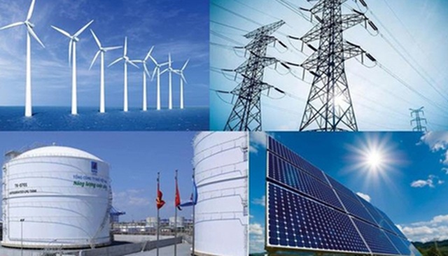 Quyết định 738: Xóa chồng chéo pháp lý, bảo đảm thống nhất quy hoạch năng lượng quốc gia