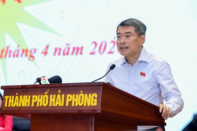 Thủ tướng: Tuần tới sẽ ban hành Nghị định nâng mức chịu thuế của hộ kinh doanh lên 1 tỷ đồng/năm