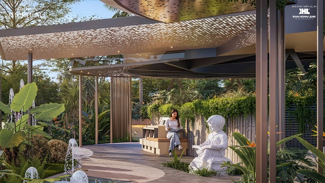 Khải Hoàn Imperial: Định nghĩa “chơi chất” từ những trải nghiệm "may đo"