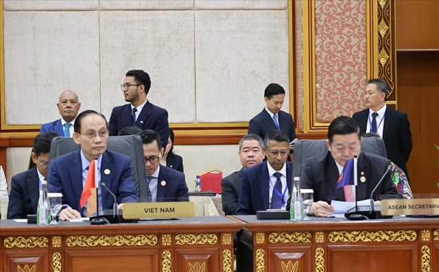 ASEAN và EU thúc đẩy hiệp định hàng không liên khu vực đầu tiên