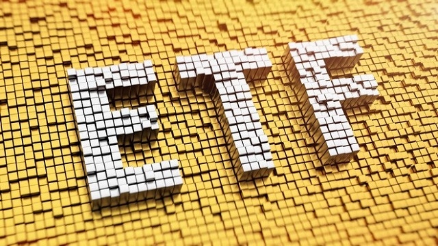 Quỹ ETF trăm triệu đô chuyển sang mua ròng sau 1 tuần im tiếng