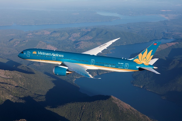 Vietnam Airlines báo cáo tài chính quý 1/2026, chủ động thích ứng trước biến động của thị trường quốc tế