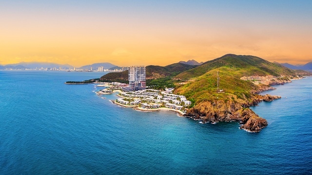 KDI Group tung loạt chính sách kích cầu tại Vega City