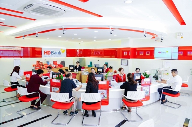 Hiệu quả và an toàn vốn tiếp tục dẫn dắt tăng trưởng, HDBank ghi nhận 6,107 tỷ đồng lợi nhuận quý 1/2026