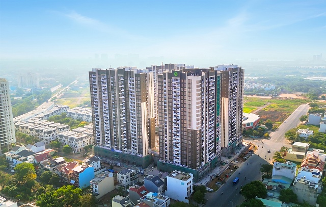 Lợi nhuận ròng quý 1 hơn 900 tỷ, Tổng Giám đốc Novaland nhận lương 400 triệu/tháng