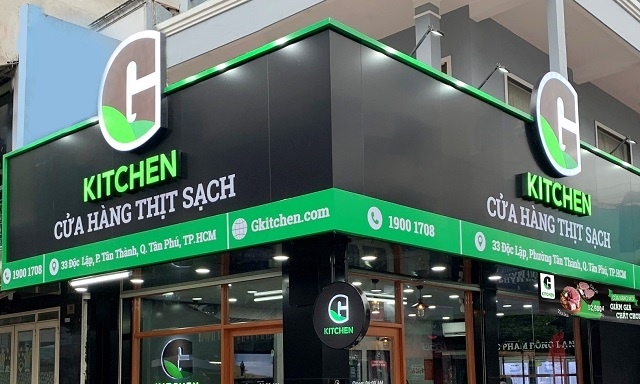 Chủ chuỗi G Kitchen mỗi ngày lãi 10 tỷ trong năm 2025