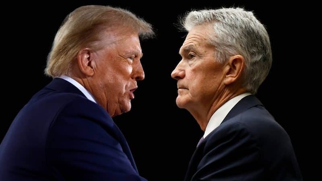 Ông Powell vẫn ở lại Fed sau nhiệm kỳ Chủ tịch, nói chỉ trích từ ông Trump là “chưa từng có tiền lệ”