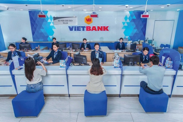 Vietbank duy trì ổn định hoạt động cốt lõi, gia tăng bộ đệm dự phòng rủi ro trong quý 1