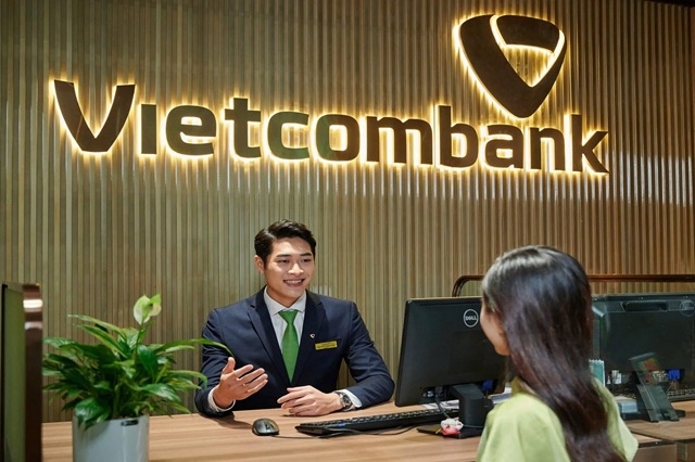 Vietcombank tăng 9% lãi trước thuế quý 1, nợ nghi ngờ tăng đột biến