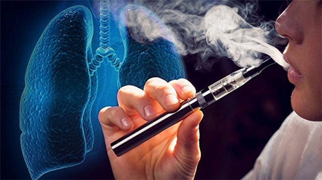 Loạt quy định hiệu lực từ tháng 5: Hút thuốc lá điện tử có thể bị phạt 5 triệu