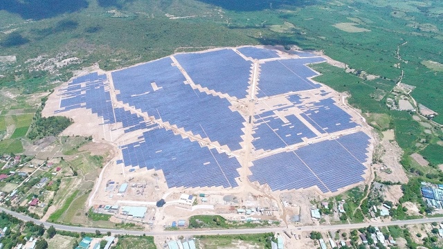 Dự án gọi đầu tư 25/04-01/05/2026: Hai nhà máy điện mặt trời 110MW và khu đô thị hơn 1.6 ngàn tỷ tại Gia Lai
