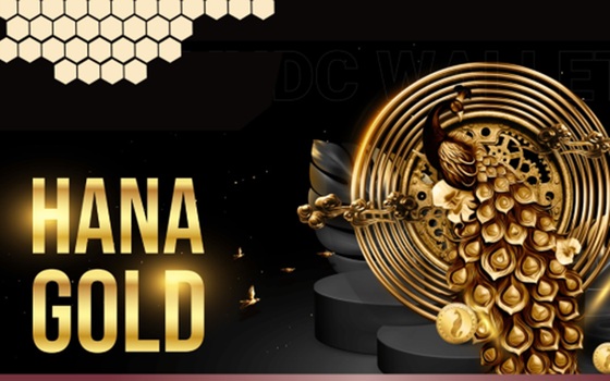 HanaGold nêu lý do nhiều chức năng trên ứng dụng vẫn bị tạm khóa