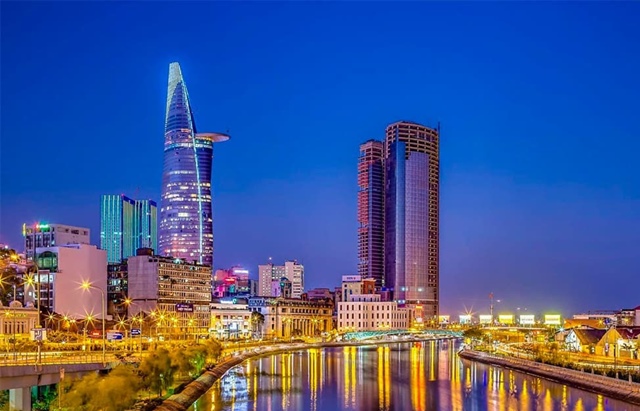 Doanh nghiệp gia nhập thị trường 4 tháng đầu năm tăng 33%