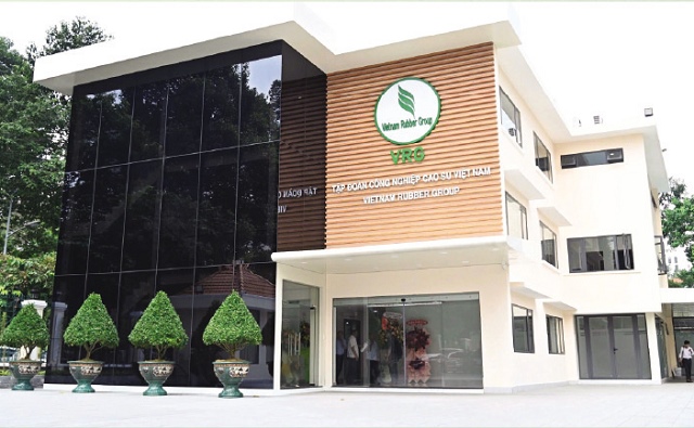 Ông lớn cao su đạt lợi nhuận ròng cao nhất 6 năm