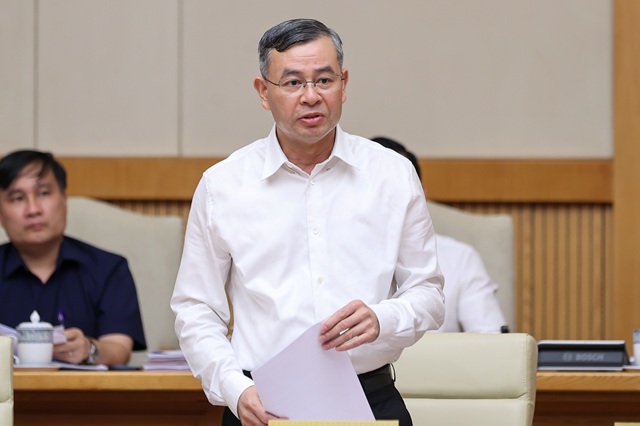 Bộ Tài chính cảnh báo áp lực lạm phát, kiến nghị giải pháp thúc đẩy tăng trưởng hai con số