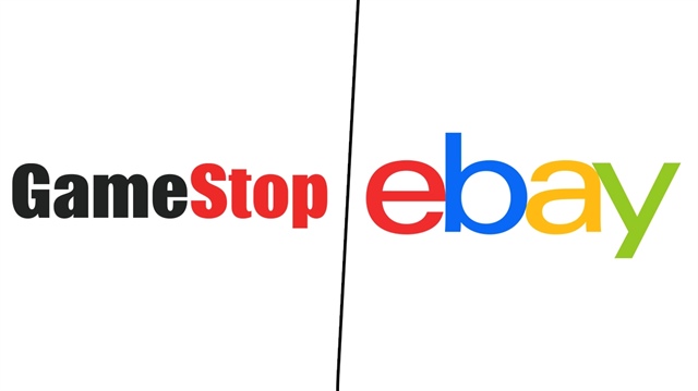 GameStop đề xuất thâu tóm eBay trong thương vụ “cá bé nuốt cá lớn”