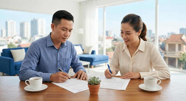 Hợp đồng kinh tế: rủi ro từ những điều khoản nhỏ