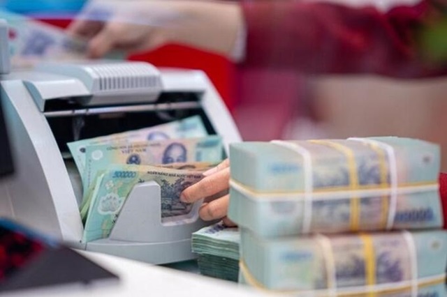 Ngân sách Nhà nước bội thu hơn 445 ngàn tỷ đồng trong 4 tháng đầu năm 2026