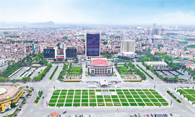 Bắc Ninh sắp trình đề án thành phố trực thuộc Trung ương, dự kiến thêm 13 phường mới