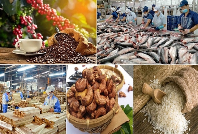 4 tháng đầu năm 2026, xuất khẩu thủy sản ước đạt gần 4 tỷ USD, tăng hơn 14% so với cùng kỳ