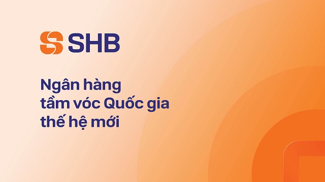 Từ “trời tròn, đất vuông” đến dáng hình chữ S: Diện mạo mới của SHB ghi điểm với tư duy hiện đại và chiều sâu bản sắc