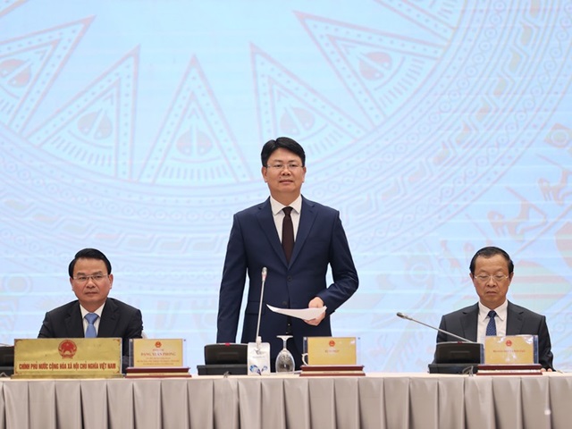 Từ đầu năm 2026 đến nay, đã xử lý 159 'điểm nghẽn' về thể chế