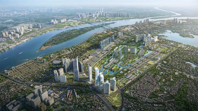 KSF cho vay đối tác gần 27 ngàn tỷ, còn khoản phải thu hơn 990 tỷ từ Phát Đạt