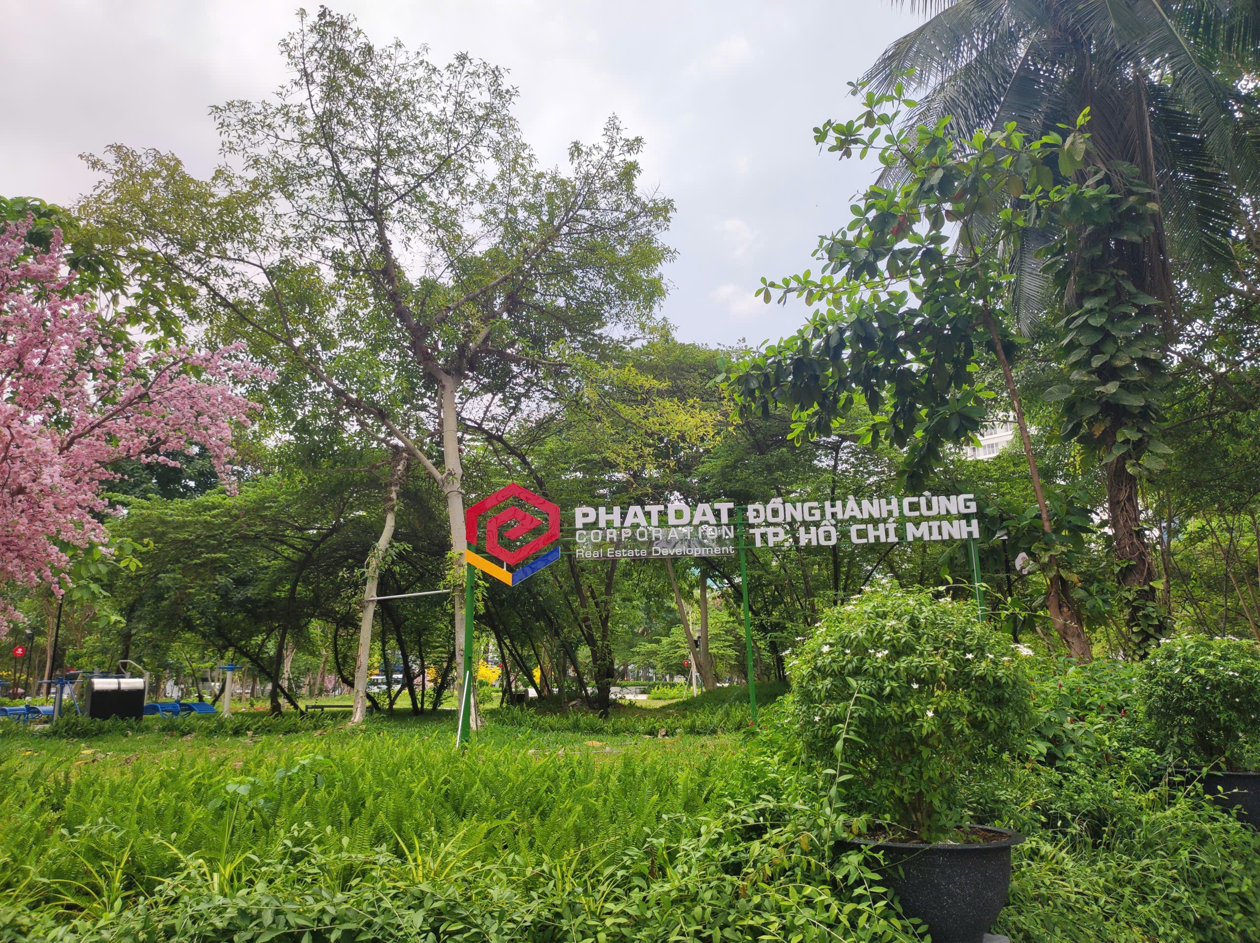 Toan tính của Phát Đạt khi làm dự án BT