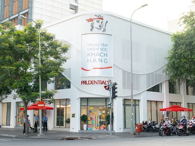Prudential Việt Nam bị xử phạt về thuế hơn 135 tỷ, chuyển hơn 5.1 ngàn tỷ về công ty mẹ ở nước ngoài