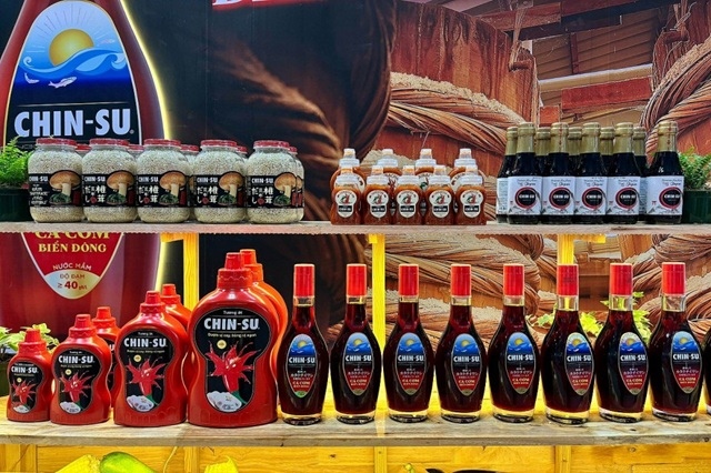 Masan Consumer định vị "4 sự vượt trội" làm bệ phóng cho chiến lược "Go Global"