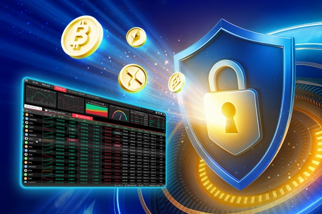 TCEX được chấp thuận vòng 1 trong quy trình cấp phép sàn tài sản mã hóa